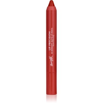 Barry M Lip Precision creion contur buze - imagine 2